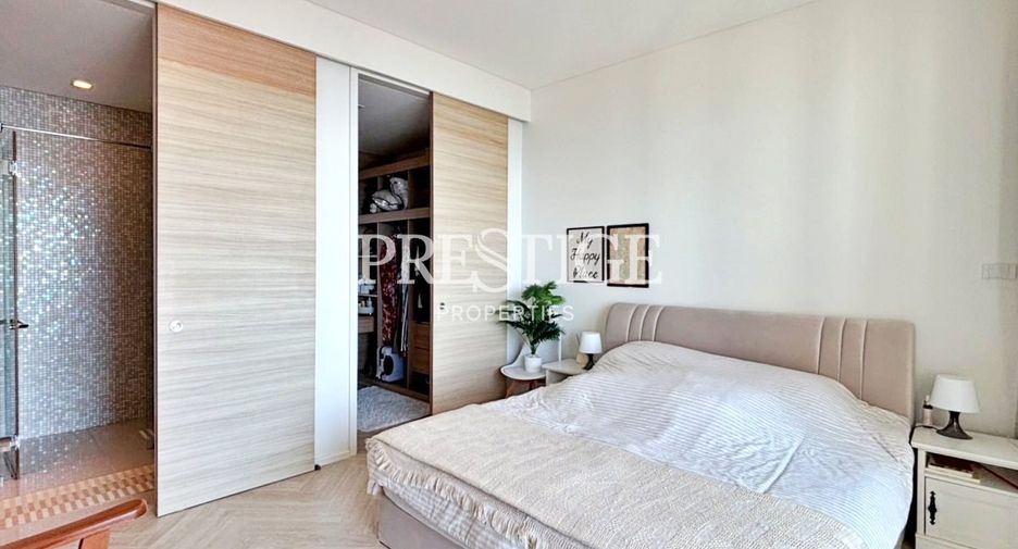 À louer 1 chambre condo à Jomtien, Pattaya
