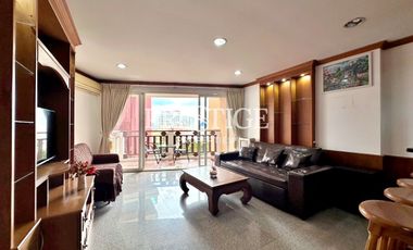 For rent 2 bedrooms condo in Bang Lamung, Chonburi