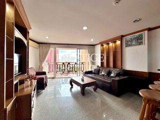 For Rent 2 Bedroom Condo In Bang Lamung, Chonburi