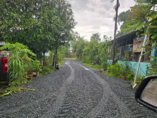 À vendre terrain à San Kamphaeng, Chiang Mai