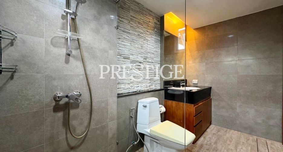 For rent 3 bedrooms house in Huay Yai, Pattaya