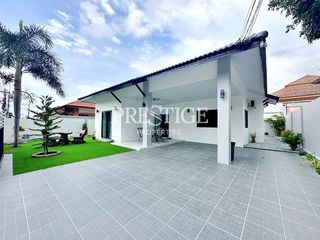 For Rent 3 Bedroom House In Bang Lamung, Chonburi