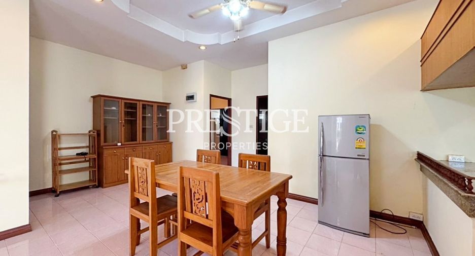 For rent 3 bedrooms house in Bang Lamung, Chonburi