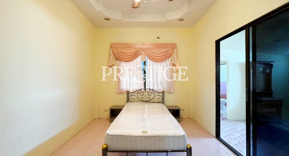 For rent 3 bedrooms house in Bang Lamung, Chonburi