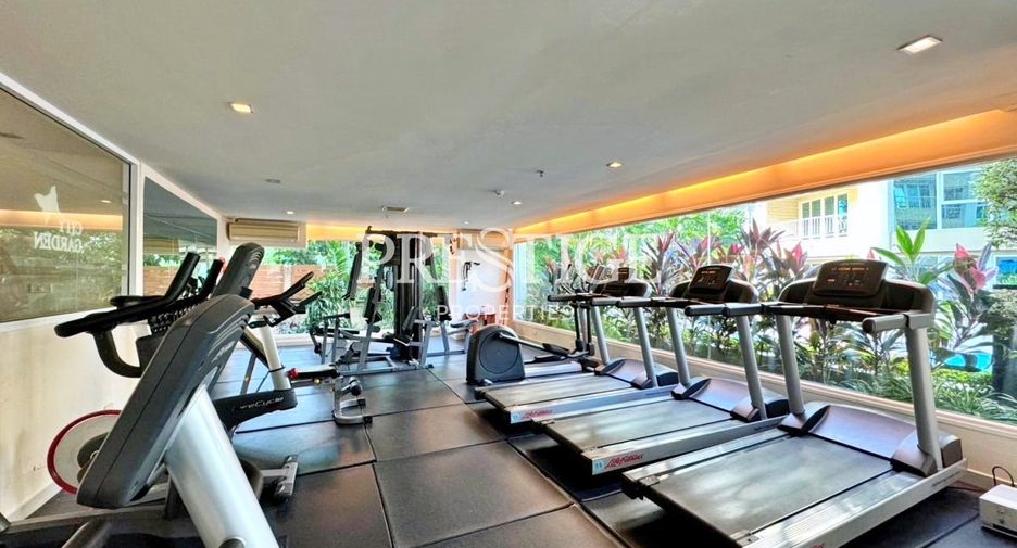 For rent 2 ベッドルーム condo in Bang Lamung, Chonburi