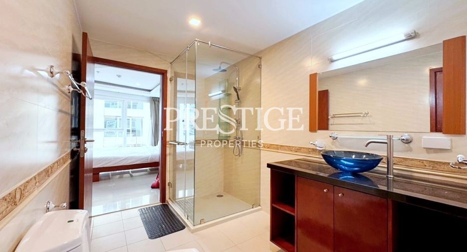For rent 2 ベッドルーム condo in Bang Lamung, Chonburi