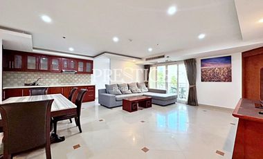 For rent 2 ベッドルーム condo in Bang Lamung, Chonburi