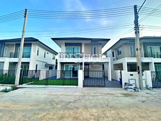 For Rent 3 Bedroom House In Bang Lamung, Chonburi