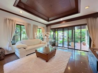 Haus zur Miete mit 3 Zimmer in Huay Yai, Pattaya