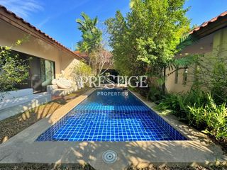 Haus zur Miete mit 3 Zimmer in Huay Yai, Pattaya