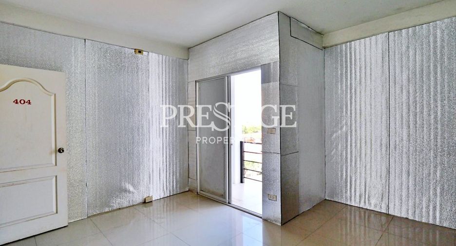 For rent 6 bedrooms retail Space in Bang Lamung, Chonburi