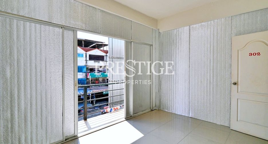For rent 6 bedrooms retail Space in Bang Lamung, Chonburi