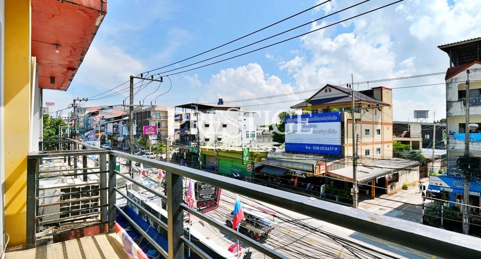 For rent 6 bedrooms retail Space in Bang Lamung, Chonburi