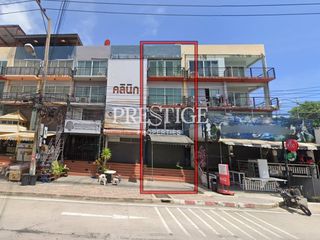 For rent 6 bedrooms retail Space in Bang Lamung, Chonburi