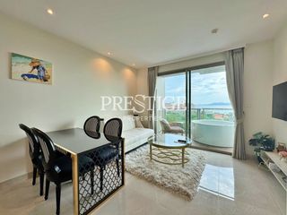 For Rent 1 Bedroom Condo In Bang Lamung, Chonburi