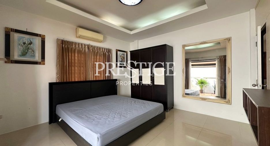 Casa en alquiler de 2 habitaciones en Bang Lamung, Chonburi