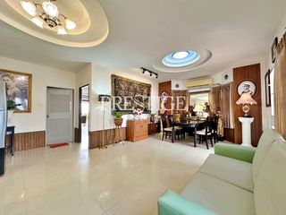 For rent 2 bedrooms house in Bang Lamung, Chonburi