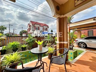 For rent 2 bedrooms house in Bang Lamung, Chonburi