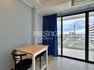 For rent studio condo in Bang Lamung, Chonburi