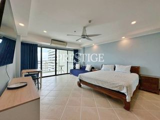 For rent studio condo in Bang Lamung, Chonburi
