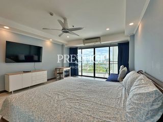 For rent studio condo in Bang Lamung, Chonburi