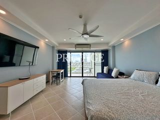 For rent studio condo in Bang Lamung, Chonburi