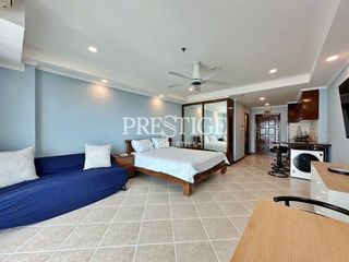 For rent studio condo in Bang Lamung, Chonburi