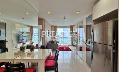 For rent 2 bedrooms condo in Bang Lamung, Chonburi