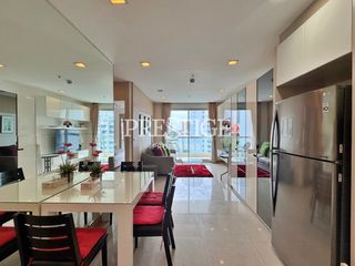 For Rent 2 Bedroom Condo In Bang Lamung, Chonburi