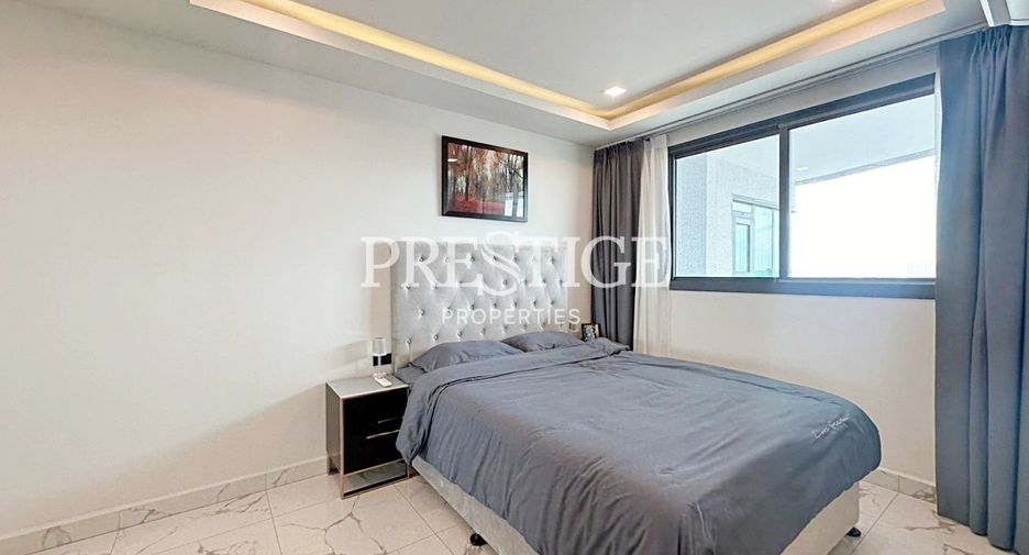 Wohnung zur Miete mit 1 Zimmer in Bang Lamung, Chonburi