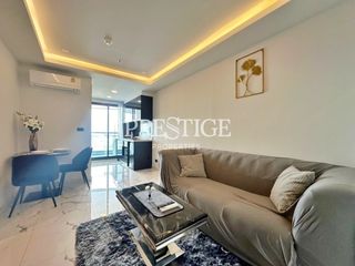 For Rent 1 Bedroom Condo In Bang Lamung, Chonburi