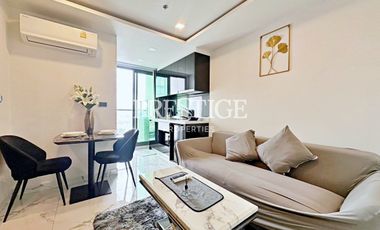 Condo en alquiler de 1 habitaciones en Bang Lamung, Chonburi