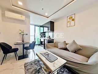 For Rent 1 Bedroom Condo In Bang Lamung, Chonburi