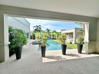 For Rent 3 Bedroom House In Bang Lamung, Chonburi