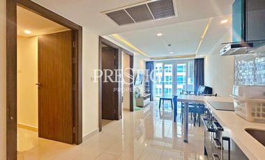 For rent 2 bedrooms condo in Bang Lamung, Chonburi
