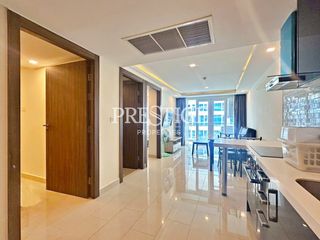 For Rent 2 Bedroom Condo In Bang Lamung, Chonburi