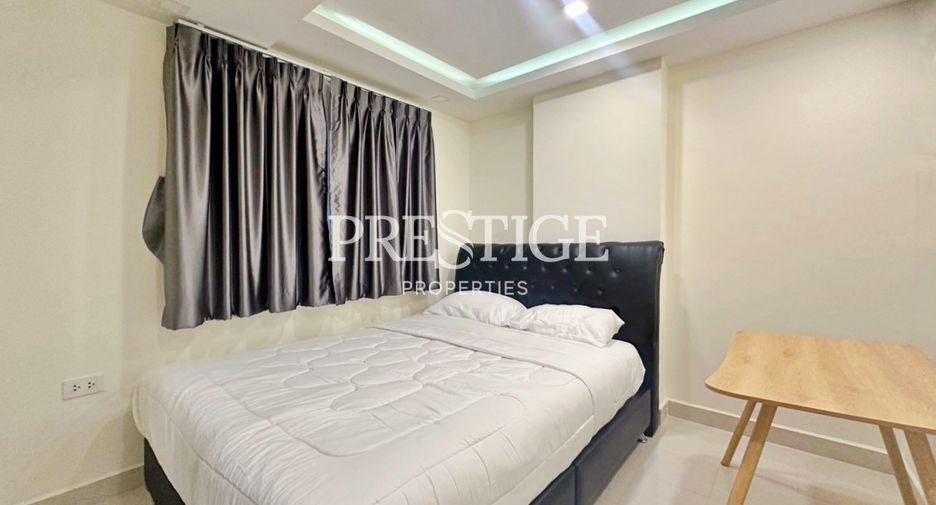 For rent 2 bedrooms condo in Bang Lamung, Chonburi