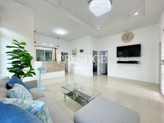 For rent 2 bedrooms house in Bang Lamung, Chonburi