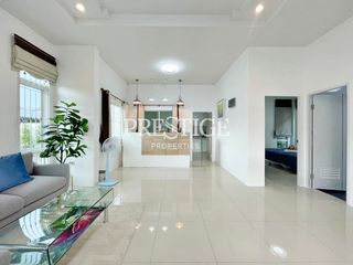 For rent 2 bedrooms house in Bang Lamung, Chonburi