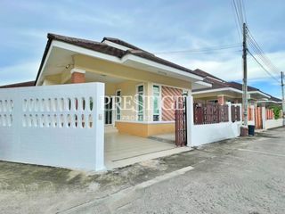 For Rent 2 Bedroom House In Bang Lamung, Chonburi