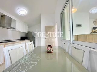 For rent 2 bedrooms house in Bang Lamung, Chonburi