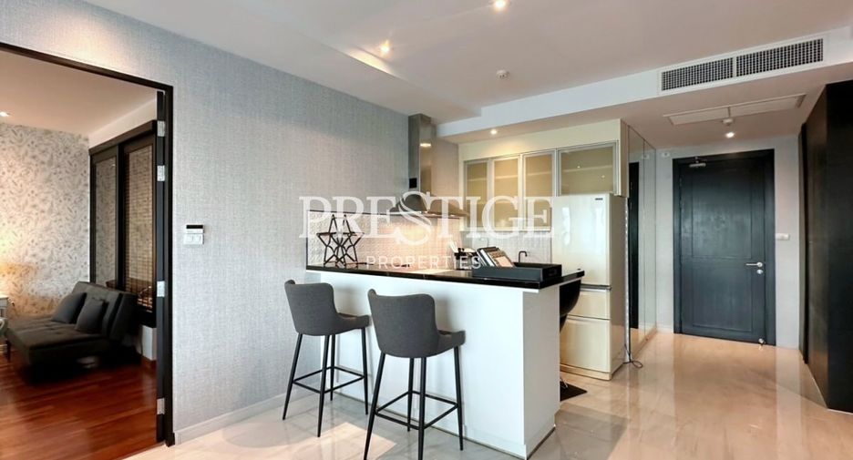For rent 1 bed condo in Na Jomtien, Pattaya