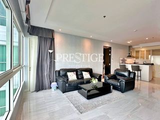 For rent 1 bed condo in Na Jomtien, Pattaya