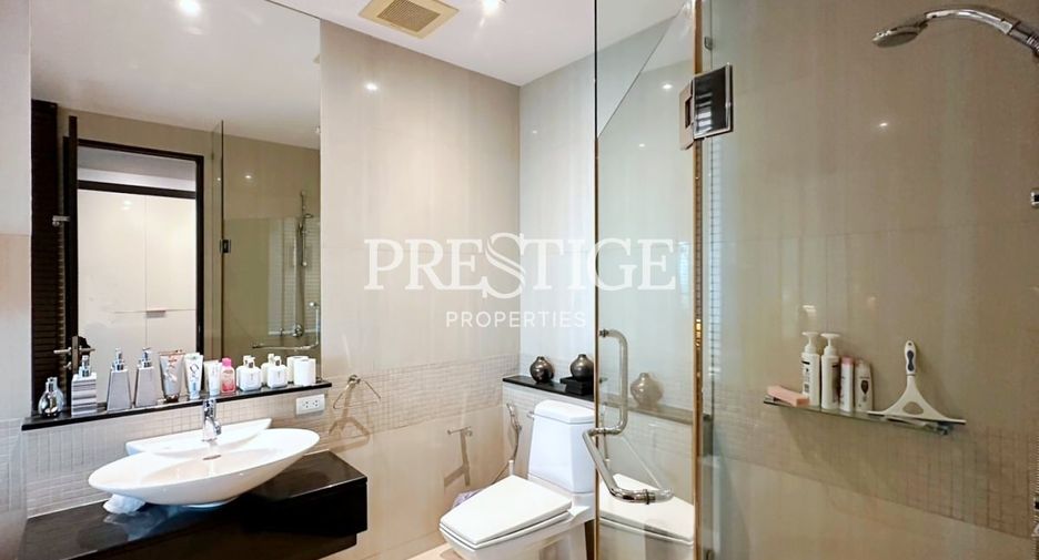 For rent 1 bed condo in Na Jomtien, Pattaya