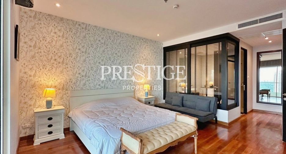 For rent 1 bed condo in Na Jomtien, Pattaya