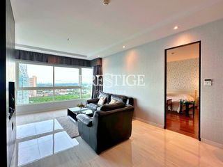 For rent 1 bed condo in Na Jomtien, Pattaya