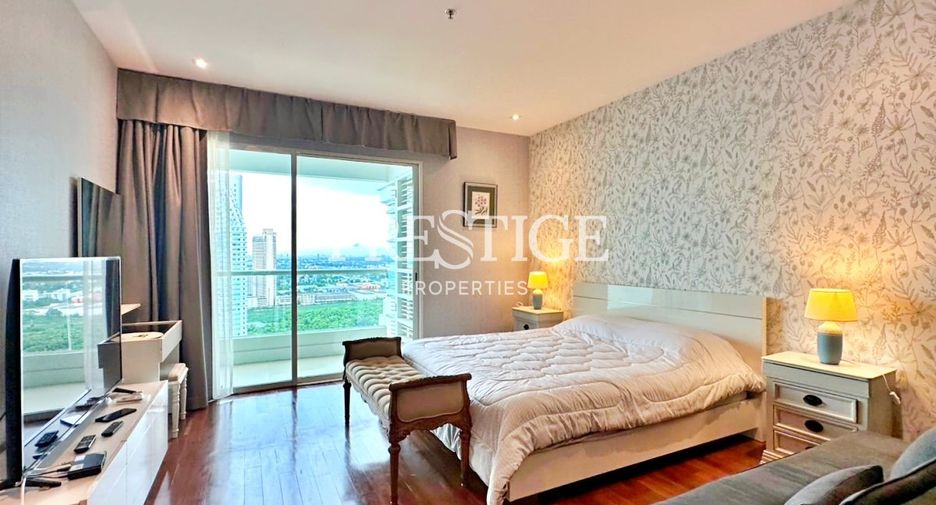 For rent 1 bed condo in Na Jomtien, Pattaya