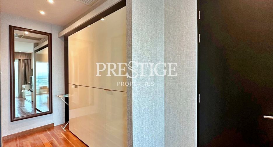 For rent 1 bed condo in Na Jomtien, Pattaya