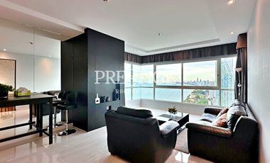 For rent 1 bed condo in Na Jomtien, Pattaya