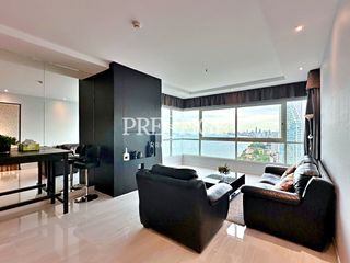 For rent 1 bed condo in Na Jomtien, Pattaya
